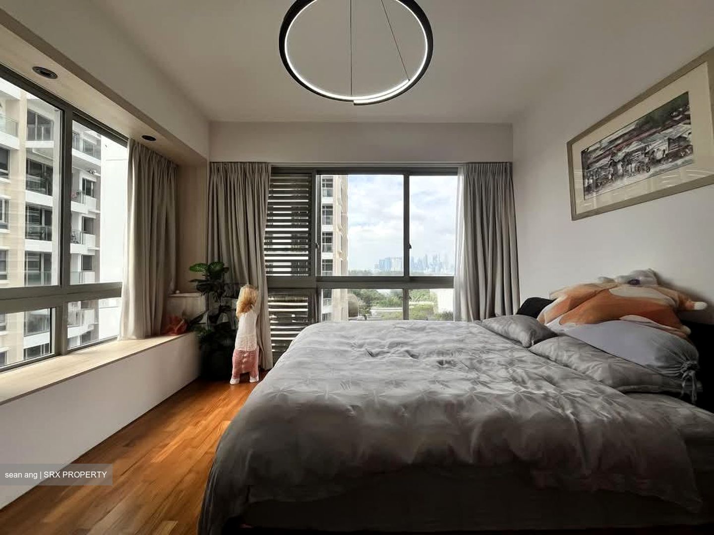 The Seafront On Meyer (D15), Condominium #566362541